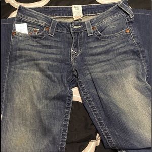 Women jeans